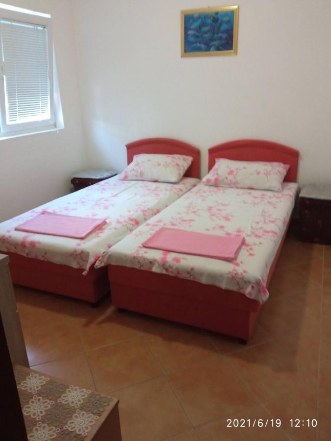 Ilic Apartments Budva Exterior photo