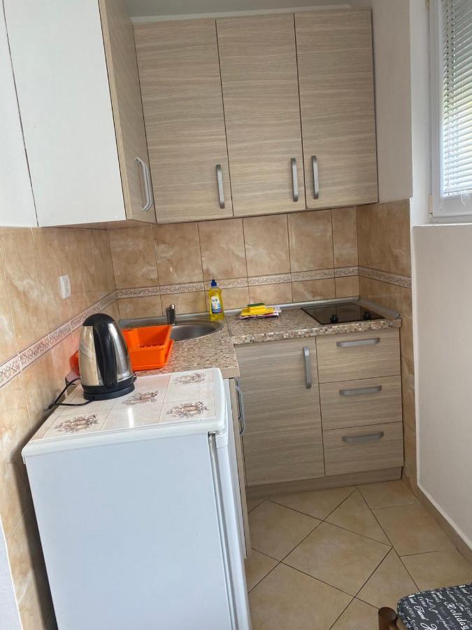 Ilic Apartments Budva Exterior photo