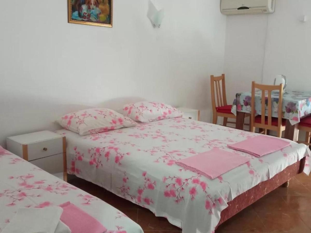 Ilic Apartments Budva Exterior photo